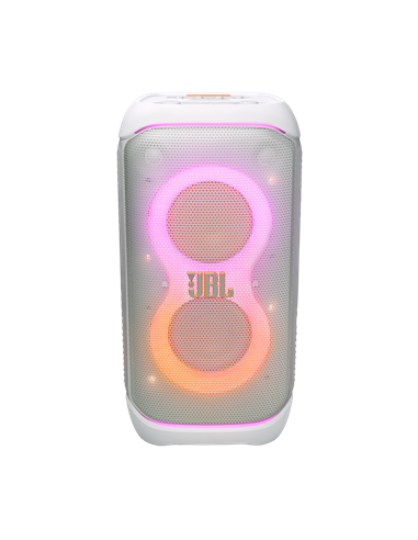 Sistem audio JBL PartyBox STAGE 320, Alb