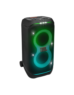 Аудиосистема JBL PartyBox STAGE 320, Чёрный 2