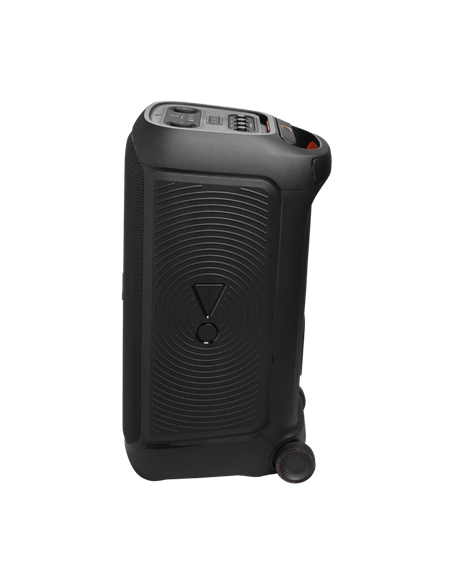 Sistem audio JBL PartyBox STAGE 320, Negru