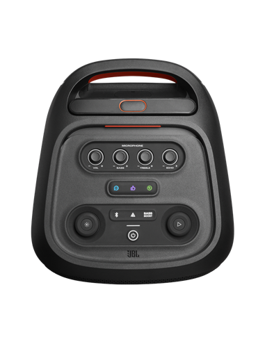 Sistem audio JBL PartyBox STAGE 320, Negru