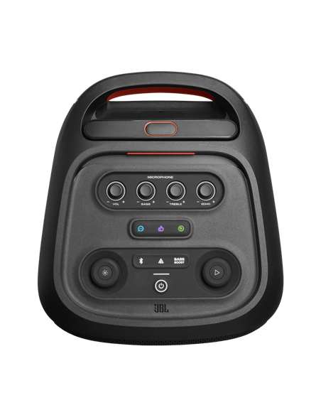 Sistem audio JBL PartyBox STAGE 320, Negru