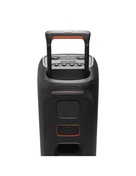 Sistem audio JBL PartyBox STAGE 320, Negru