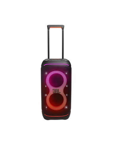Sistem audio JBL PartyBox STAGE 320, Negru