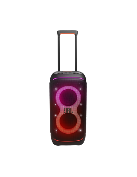 Sistem audio JBL PartyBox STAGE 320, Negru
