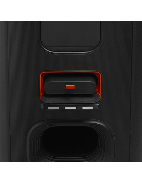 Sistem audio JBL PartyBox STAGE 320, Negru