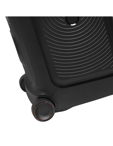 Sistem audio JBL PartyBox STAGE 320, Negru