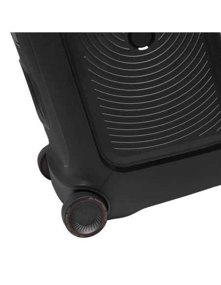 Sistem audio JBL PartyBox STAGE 320, Negru