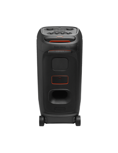 Sistem audio JBL PartyBox STAGE 320, Negru