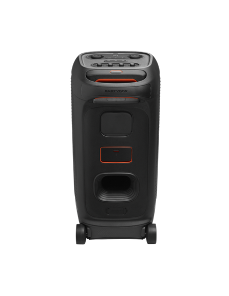 Sistem audio JBL PartyBox STAGE 320, Negru