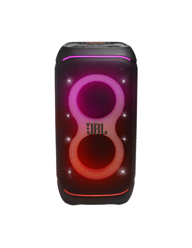 Sistem audio JBL PartyBox STAGE 320, Negru