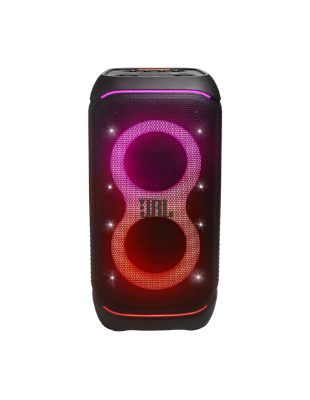 Sistem audio JBL PartyBox STAGE 320, Negru