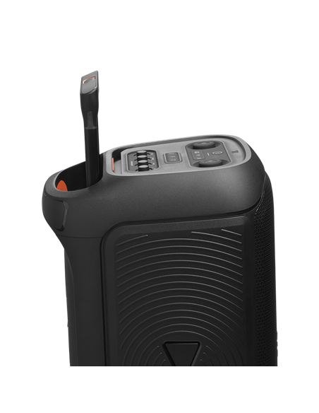 Sistem audio JBL PartyBox STAGE 320, Negru