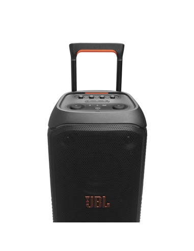 Sistem audio JBL PartyBox STAGE 320, Negru