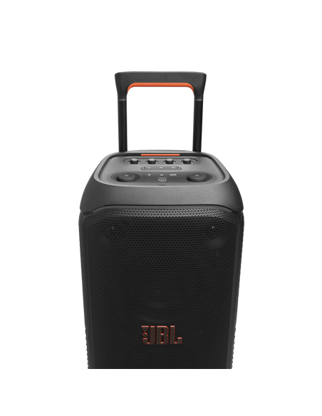 Sistem audio JBL PartyBox STAGE 320, Negru