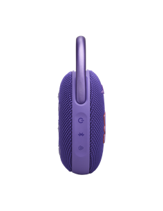 Boxă portabilă JBL Clip 5, Violet 2