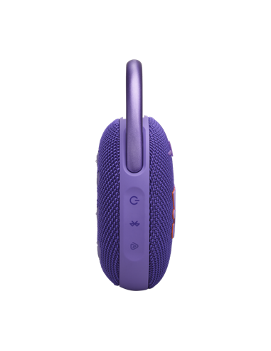 Boxă portabilă JBL Clip 5, Violet