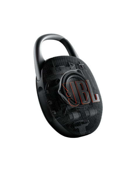 Boxă portabilă JBL Clip 5, Violet