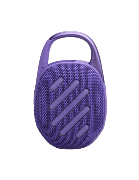 Boxă portabilă JBL Clip 5, Violet
