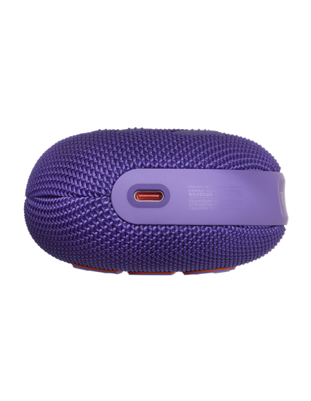 Boxă portabilă JBL Clip 5, Violet