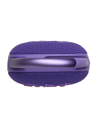 Портативная колонка JBL Clip 5, Фиолетовый