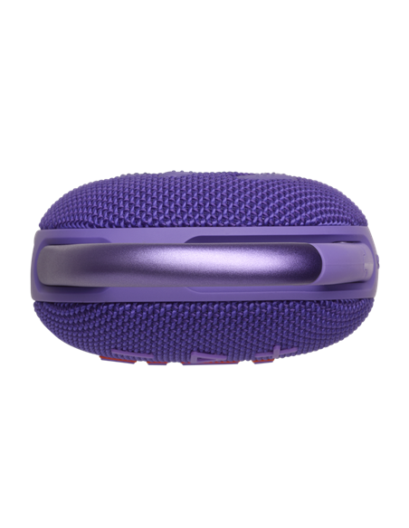 Портативная колонка JBL Clip 5, Фиолетовый