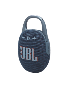 Портативная колонка JBL Clip 5, Синий 2