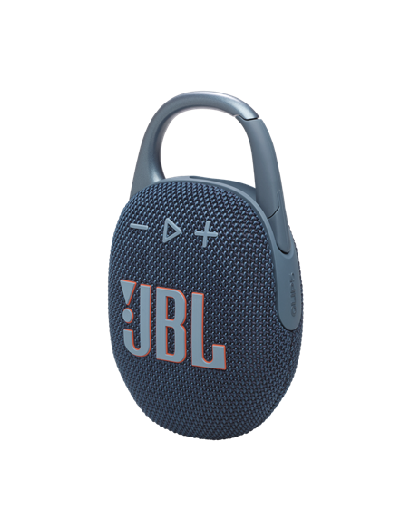 Портативная колонка JBL Clip 5, Синий Портативная колонка JBL Clip 5, Синий