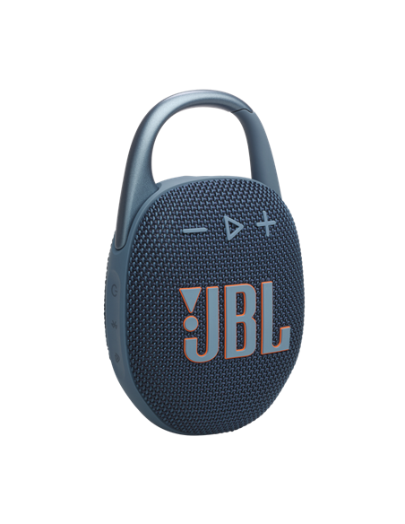 Boxă portabilă JBL Clip 5, Albastru Boxă portabilă JBL Clip 5, Albastru