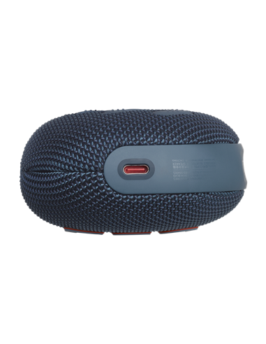 Boxă portabilă JBL Clip 5, Albastru