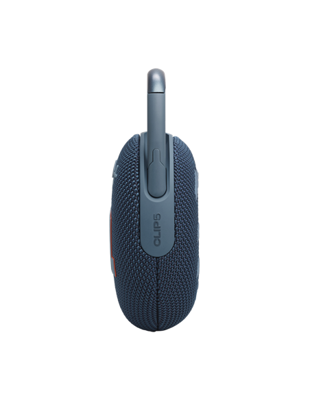 Boxă portabilă JBL Clip 5, Albastru Boxă portabilă JBL Clip 5, Albastru