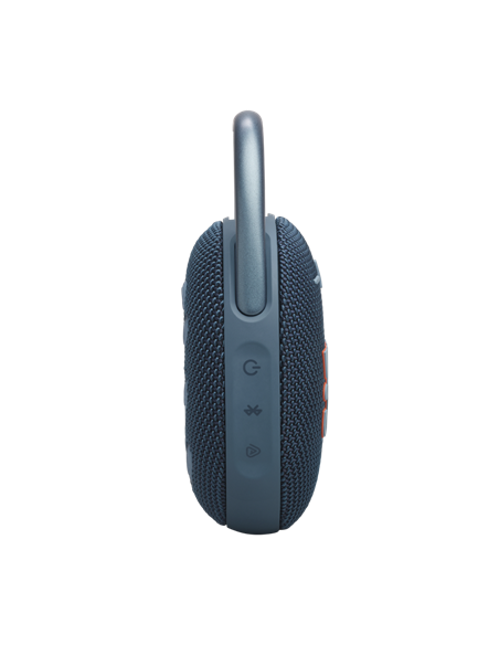 Портативная колонка JBL Clip 5, Синий Портативная колонка JBL Clip 5, Синий