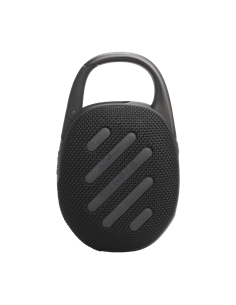 Портативная колонка JBL Clip 5, Чёрный 2