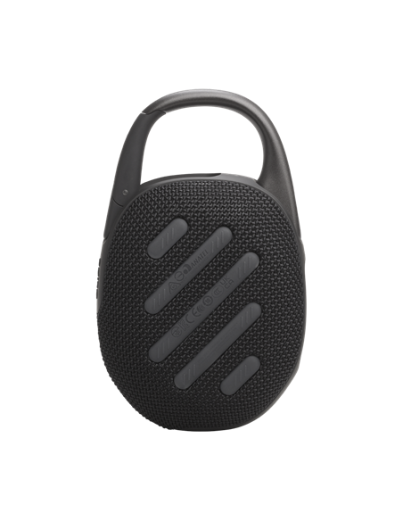 Boxă portabilă JBL Clip 5, Negru