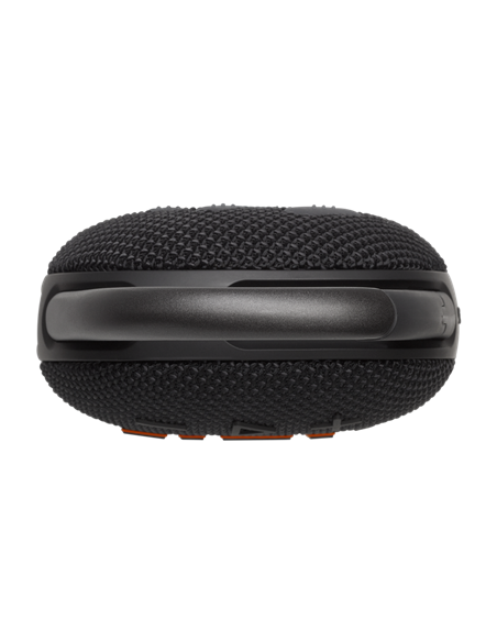 Портативная колонка JBL Clip 5, Чёрный Портативная колонка JBL Clip 5, Чёрный