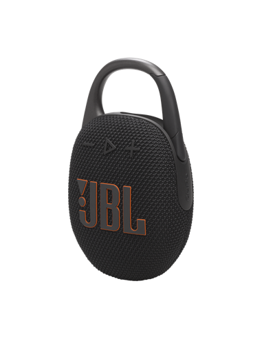 Boxă portabilă JBL Clip 5, Negru
