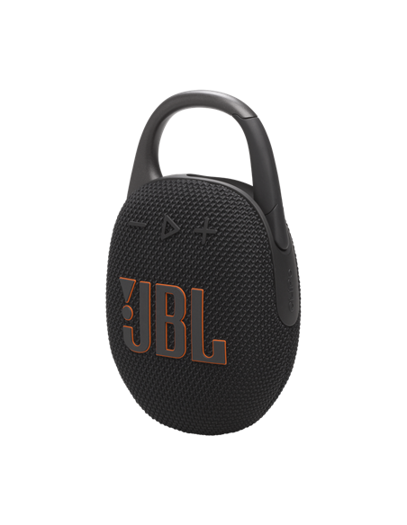 Boxă portabilă JBL Clip 5, Negru