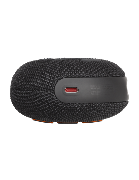 Boxă portabilă JBL Clip 5, Negru