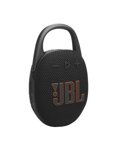 Boxă portabilă JBL Clip 5, Negru
