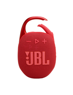 Boxă portabilă JBL Clip 5, Roșu