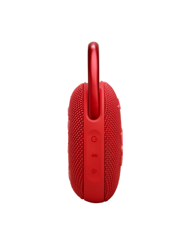 Boxă portabilă JBL Clip 5, Roșu