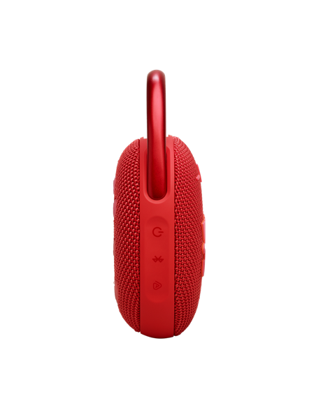Boxă portabilă JBL Clip 5, Roșu