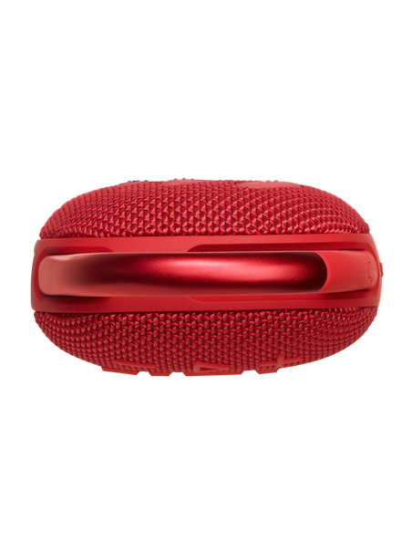 Boxă portabilă JBL Clip 5, Roșu