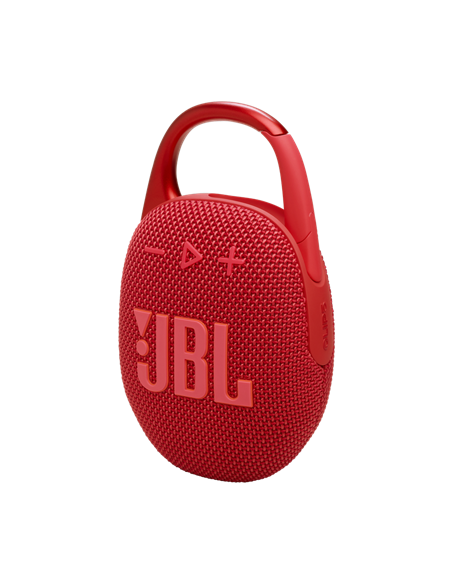 Boxă portabilă JBL Clip 5, Roșu