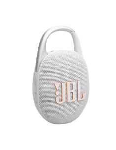 Boxă portabilă JBL Clip 5, Alb 2