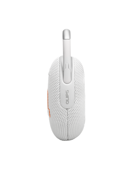 Boxă portabilă JBL Clip 5, Alb Boxă portabilă JBL Clip 5, Alb
