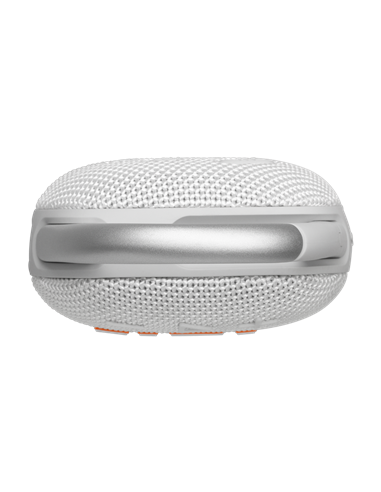 Boxă portabilă JBL Clip 5, Alb