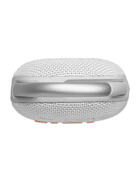 Портативная колонка JBL Clip 5, Белый