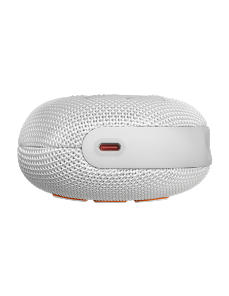 Boxă portabilă JBL Clip 5, Alb Boxă portabilă JBL Clip 5, Alb