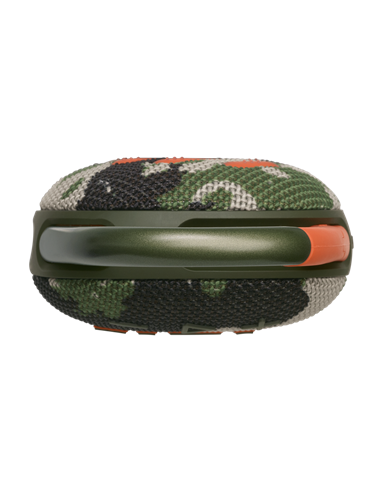 Boxă portabilă JBL Clip 5, Camuflaj