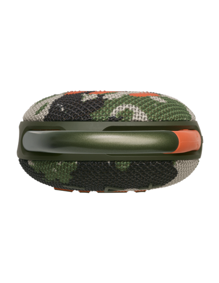 Boxă portabilă JBL Clip 5, Camuflaj